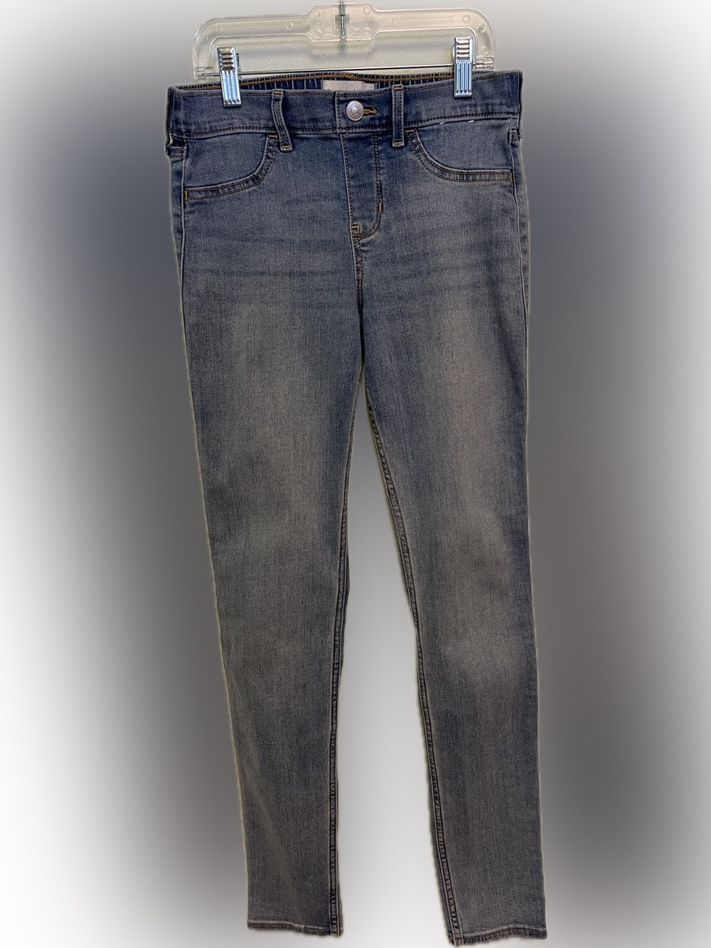Abercrombie Kids Pull on Jean Legging
